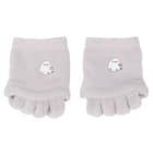 足指セパレートソックス(シマエナガNG) 1枚目画像