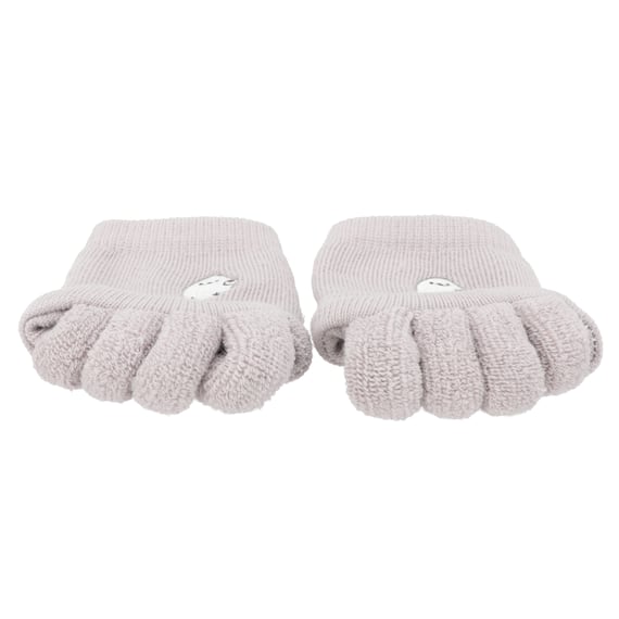 足指セパレートソックス(シマエナガNG) 5枚目画像