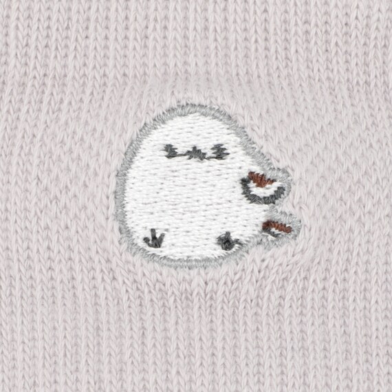 足裏ふみふみ(シマエナガNG) 4枚目画像