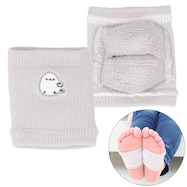 足裏ふみふみ(シマエナガNG)