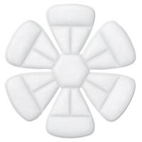 帽子用クールパッド