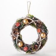 ナチュラルリース(クロスブランチ28 n5LC)