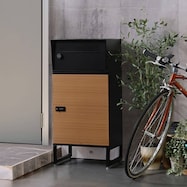 宅配ボックス(ワイドロータイプ/スリムハイタイプ)