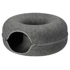 ペットベッド フェルト ドーナツ (60) 1枚目画像