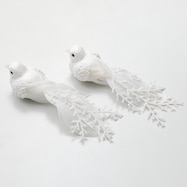 ツリーオーナメント(バードクリップ2P n5AN)