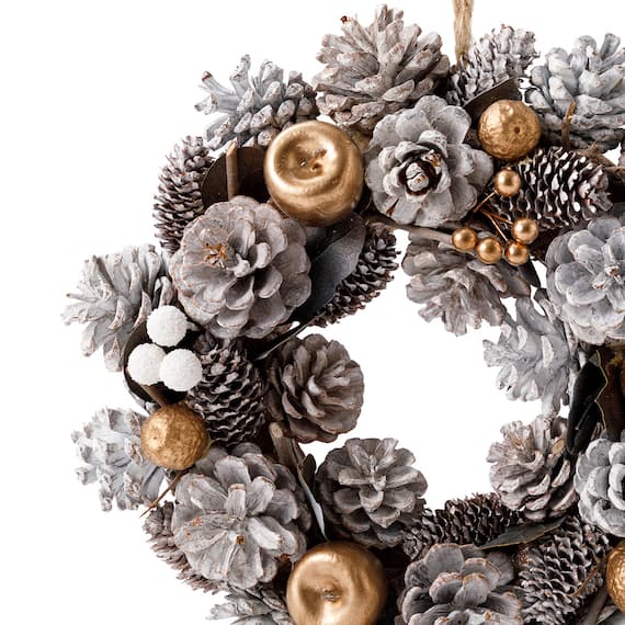 ナチュラルリース(GDアップル D n5LC) 2枚目画像