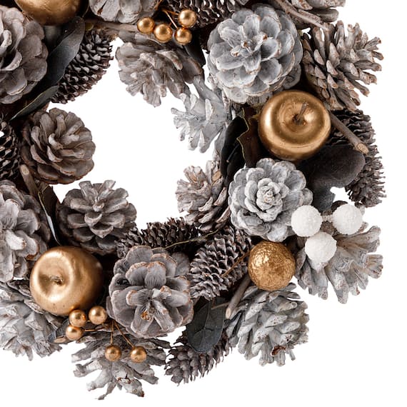 ナチュラルリース(GDアップル D n5LC) 3枚目画像