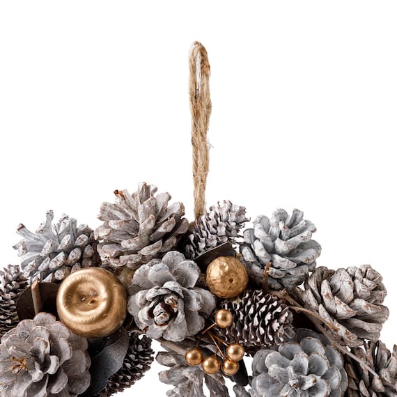 ナチュラルリース(GDアップル D n5LC) 5枚目画像