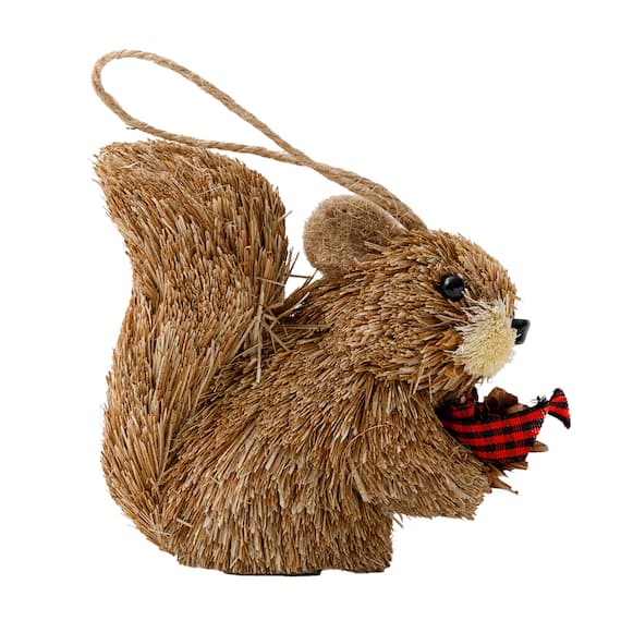 オーナメント(リス D n5LC) 3枚目画像