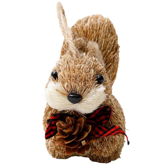 オーナメント(リス D n5LC) 5枚目画像