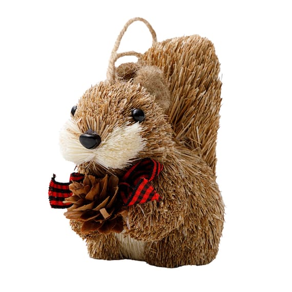 オーナメント(リス D n5LC) 6枚目画像