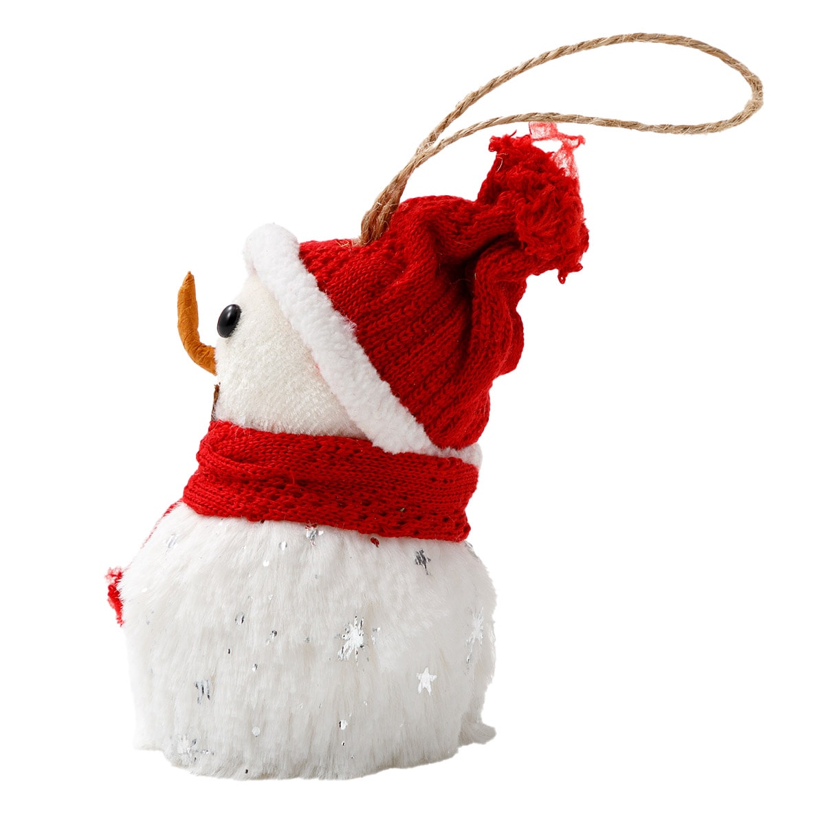 オーナメント(スノーマン D n5RC) | ニトリネット【公式】 家具