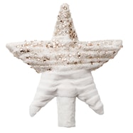 トップスター(ゴールド×ホワイト D n5RC)