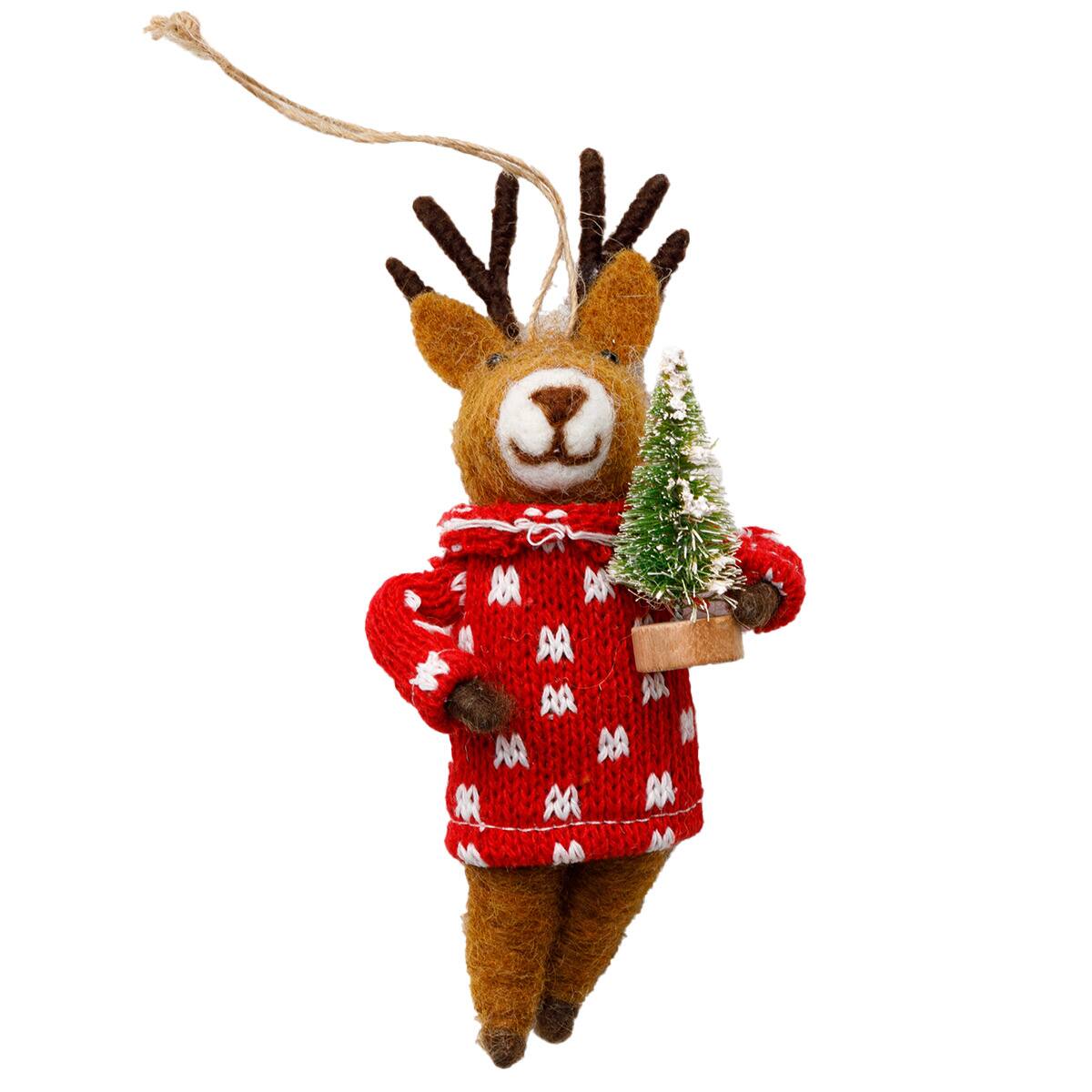 クリスマスキャラクターセット | ニトリネット【公式】 家具