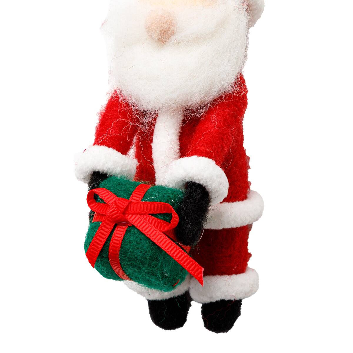 オーナメント(サンタトプレゼント D n5GL) | ニトリネット【公式