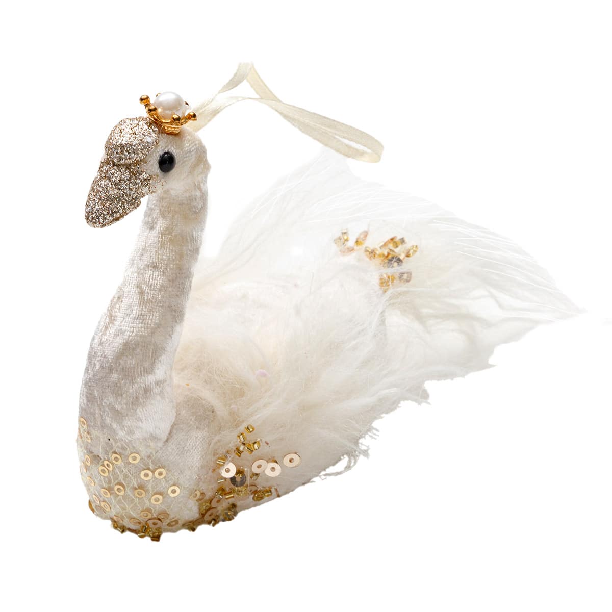 オーナメント(スワン Dn5AN) | ニトリネット【公式】 家具・インテリア通販