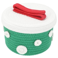 バスケット(ギフトボックスGR n5HN)