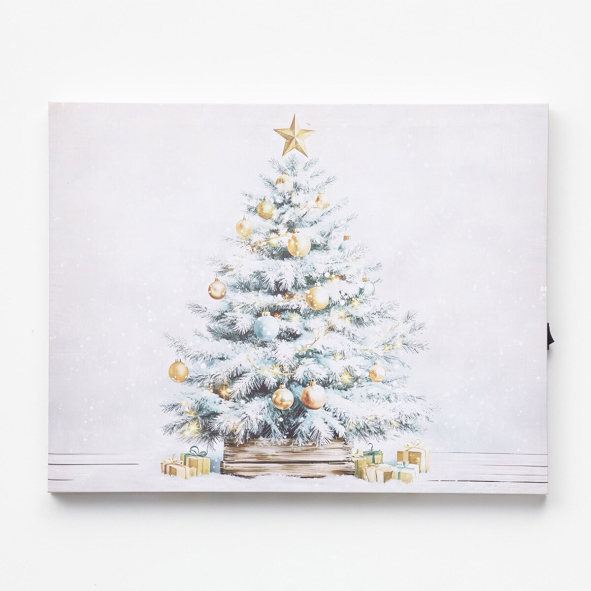 LEDポスター(スノーツリー n5ZF) | ニトリネット【公式】 家具