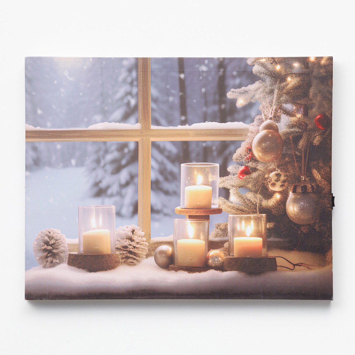 LEDポスター(キャンドル n5ZF) | ニトリネット【公式】 家具