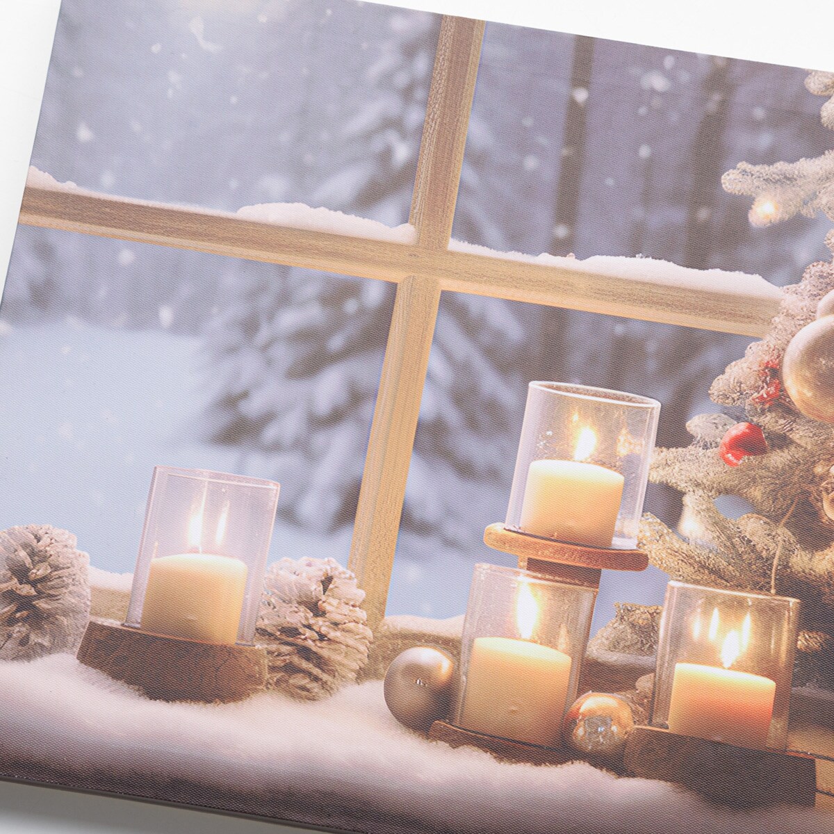 LEDポスター(キャンドル n5ZF) | ニトリネット【公式】 家具