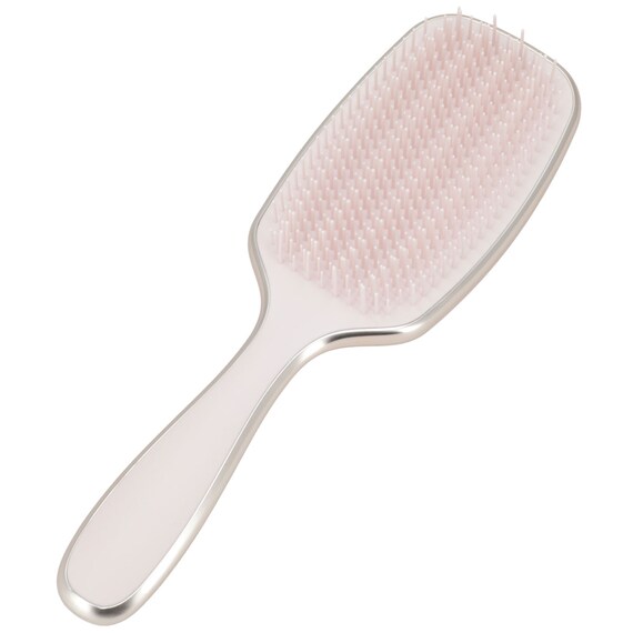 ウェットヘアブラシ(DH01 ライトローズ) 1枚目画像