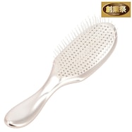 絡みにくいヘアブラシ(DH02 ライトローズ)【期間限定価格:11/25~1/5まで】
