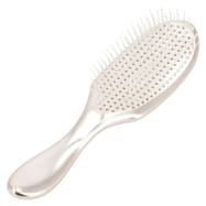絡みにくいヘアブラシ(DH02 ライトローズ)