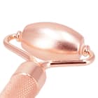 2WAYフェイスローラー(DH05 ピンクゴールド) 9枚目画像