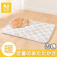 ペット敷パッド (Nウォーム R2531)
