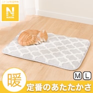 ペット敷パッド (Nウォーム R2531)