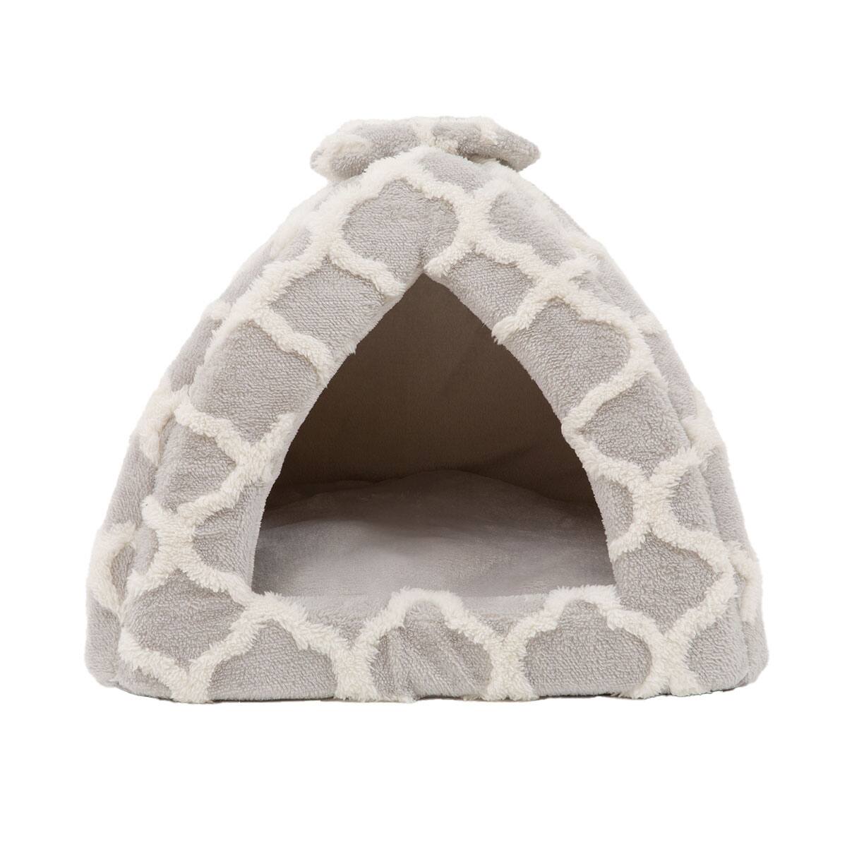 ペットベッド ドーム型(Nウォーム MR2531) | ニトリネット【公式