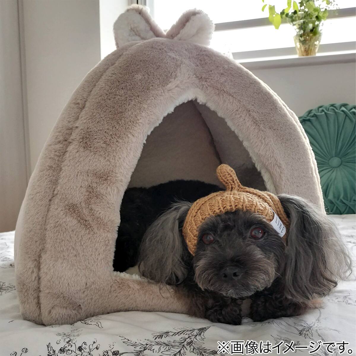 ペットベッド ドーム型(RB2532) | ニトリネット【公式】 家具