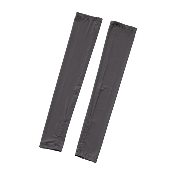 冷感アームカバー(M-L ダークグレー NG) 1枚目画像