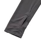 冷感アームカバー(M-L ダークグレー NG) 6枚目画像