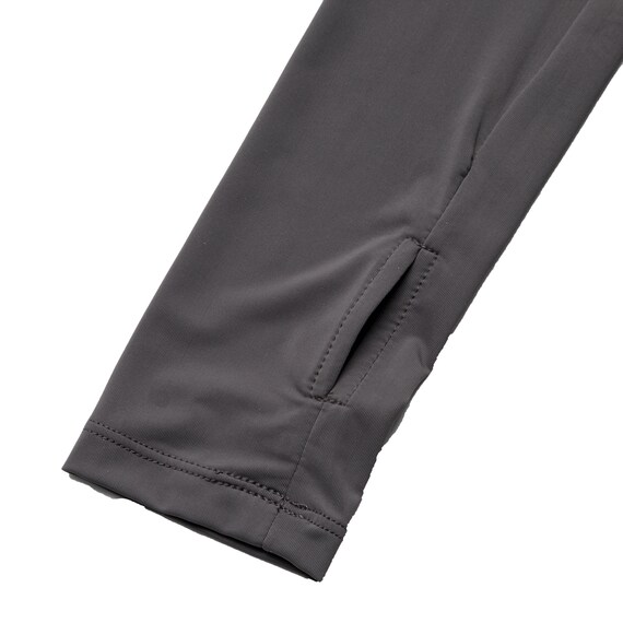 冷感アームカバー(M-L ダークグレー NG) 6枚目画像