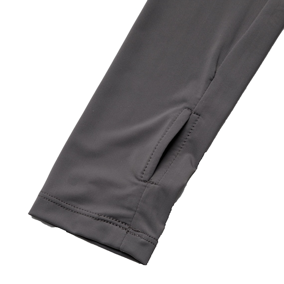 冷感アームカバー(M-L ダークグレー NG) 6枚目画像