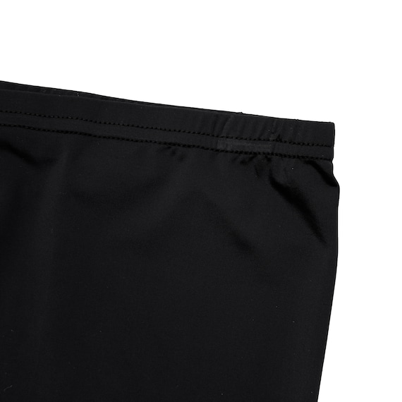 冷感レギンス(L ブラック NG) 4枚目画像