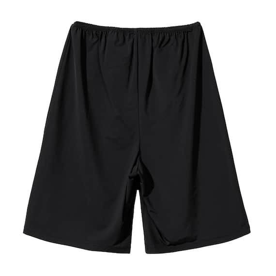 冷感Yラインカバーペチコート(NG) 2枚目画像