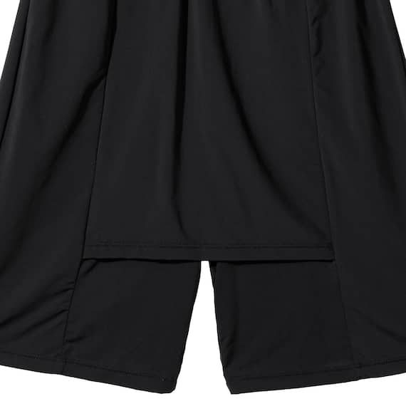 冷感Yラインカバーペチコート(NG) 3枚目画像