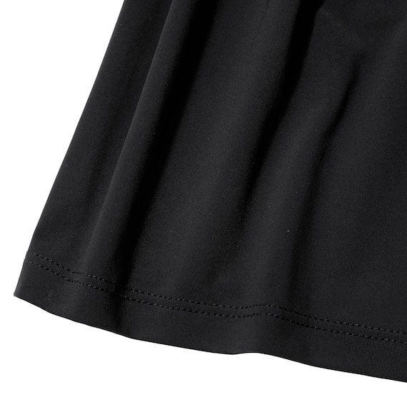 冷感Yラインカバーペチコート(NG) 5枚目画像