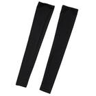 冷感アームカバー ロング(ロング ブラック NG) 2枚目画像