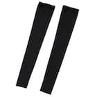 冷感アームカバー ロング(ロング ブラック NG) 2枚目画像