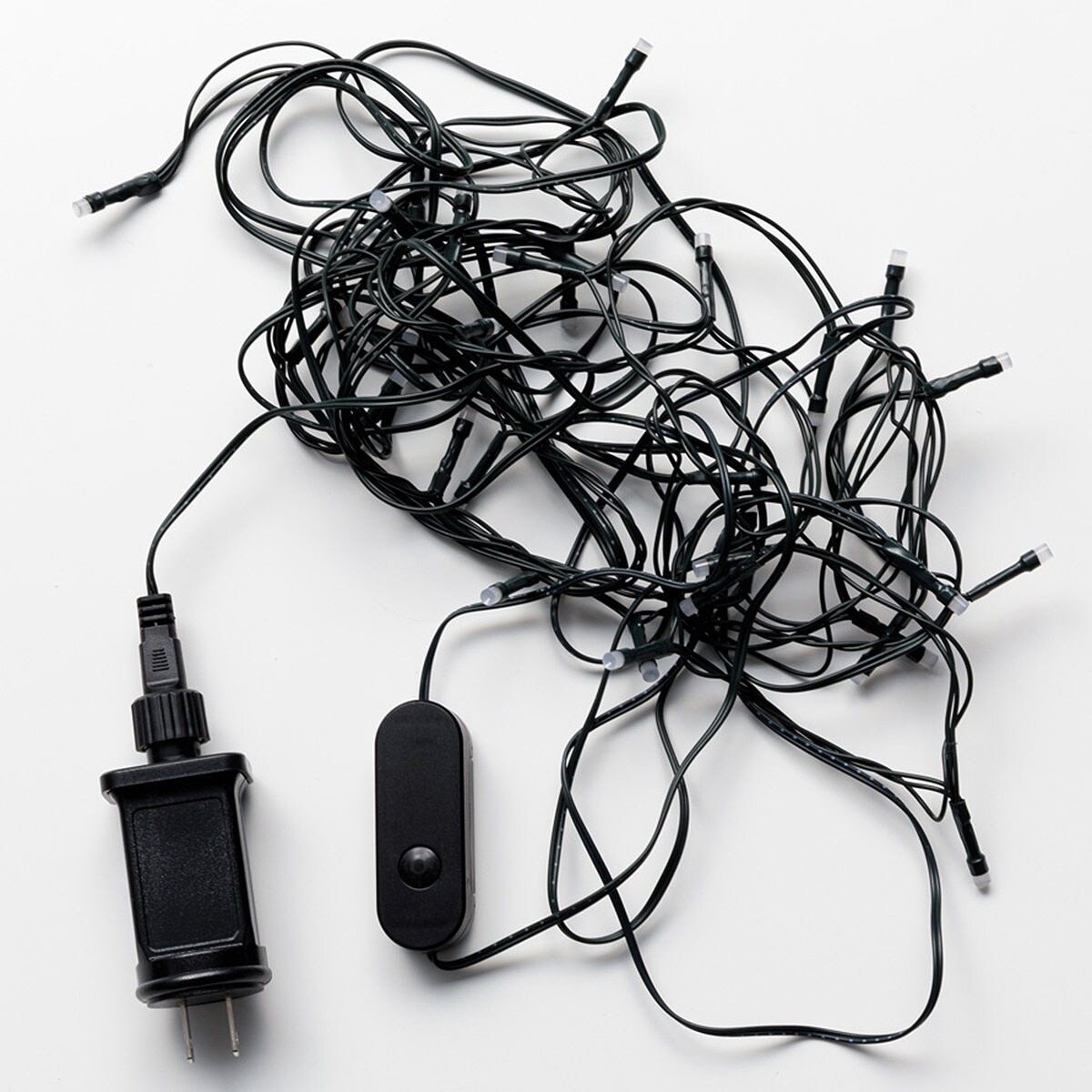 カラフルLEDガーランド30球(n5BF) | ニトリネット【公式】 家具