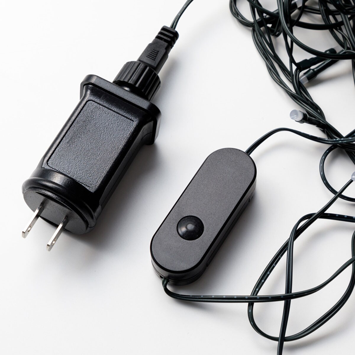 カラフルLEDガーランド30球(n5BF) | ニトリネット【公式】 家具