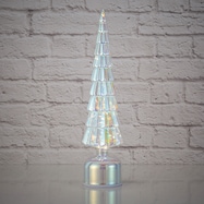 プリズムLEDガラスツリー(n5BF)