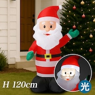 バルーンサンタ(n5BF)