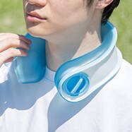 ネックリング (ホワイト)