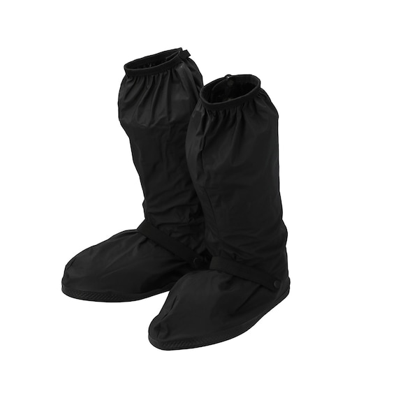 レインシューズカバー(Mサイズ) 1枚目画像