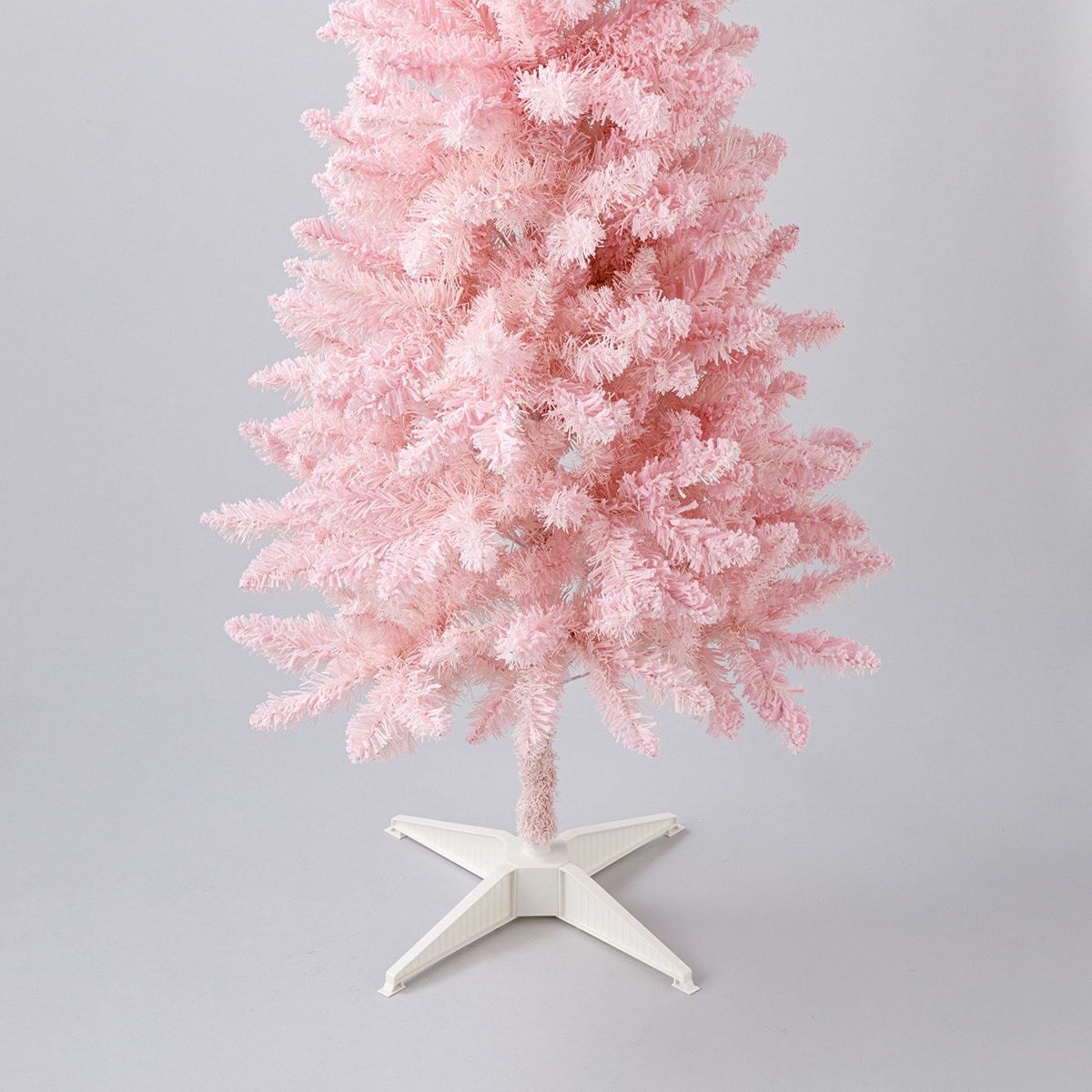 ピンククリスマスツリー！55センチ❣️ミッチー❣️ Amazon.co.jp: Mr. Christmas ノスタルジックセラミッククリスマス