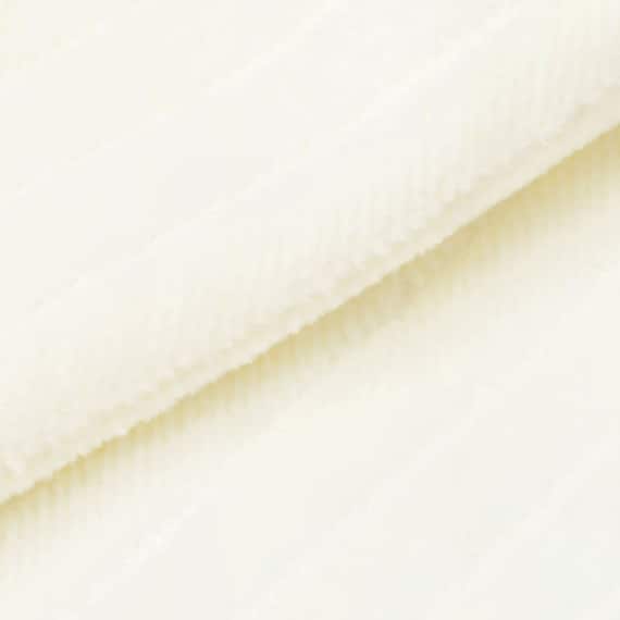 ハンドタオル チドリ(ローズ IW25)+ハンドタオル チドリ(アイボリー IW25)4点セット 6枚目画像